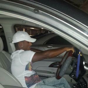 Meet your Posher, Steven